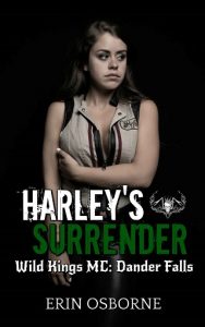 harley surrender, erin osborne, epub, pdf, mobi, download