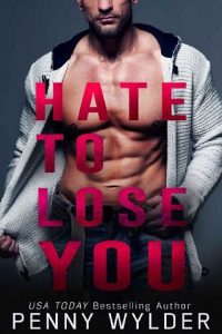 hate lose you, penny wylder, epub, pdf, mobi, download