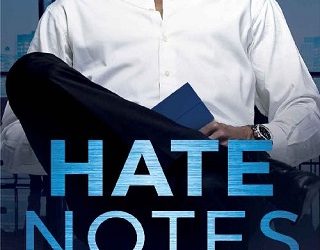 hate notes vi keeland