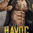 havoc kindle alexander