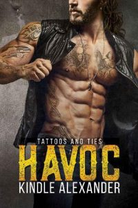havoc, kindle alexander, epub, pdf, mobi, download