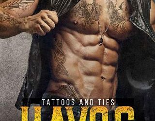 havoc kindle alexander