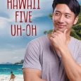 hawaii five za maxfield