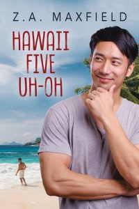 hawaii five, za maxfield, epub, pdf, mobi, download