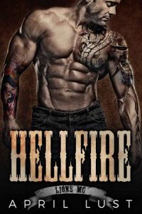 hellfire, april lust, epub, pdf, mobi, download