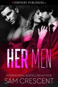 her men, sam crescent, epub, pdf, mobi, download