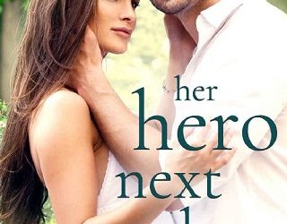 hero next door george h mcvey