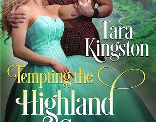 highland spy tara kingston