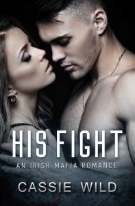 his fight, cassie wild, epub, pdf, mobi, download