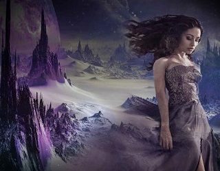 home world erin raegan