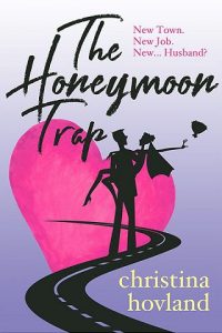 honeymoon trap, christina hovland, epub, pdf, mobi, download
