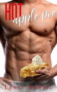 hot apple pie, laney powell, epub, pdf, mobi, download