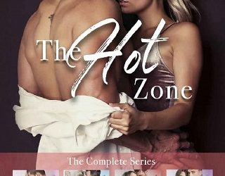 hot zone carly phillips