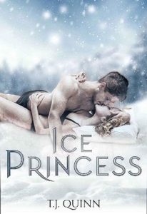 ice princess, tj quinn, epub, pdf, mobi, download