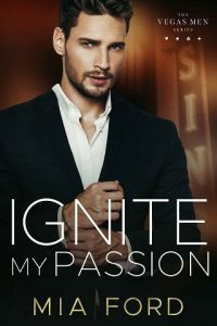 ignite passion, mia ford, epub, pdf, mobi, download