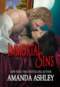 immortal sins, amanda ashley, epub, pdf, mobi, download