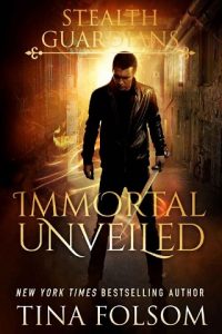 immortal unveiled, tina folsom, epub, pdf, mobi, download