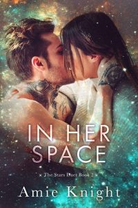 in her space, amie knight, epub, pdf, mobi, download