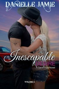 inescapable desire, danielle jamie, epub, pdf, mobi, download