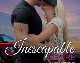 inescapable desire danielle jamie