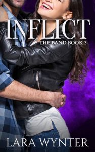 inflict, lara wynter, epub, pdf, mobi, download