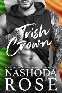 irish crown, nashoda rose, epub, pdf, mobi, download