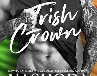 irish crown nashoda rose