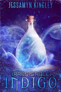 irresistible indigo, jessamyn kingley, epub, pdf, mobi, download