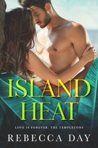island heat, rebecca day, epub, pdf, mobi, download