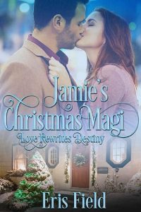 jamies christmas, eris field, epub, pdf, mobi, download