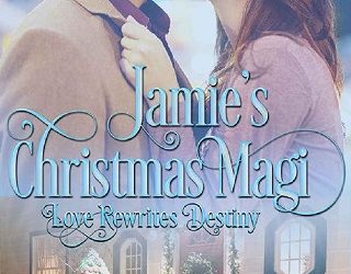 jamies christmas eris field