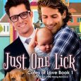 just a lick lorelei m hart