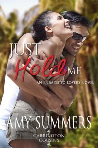 just hold me, amy summers, epub, pdf, mobi, download