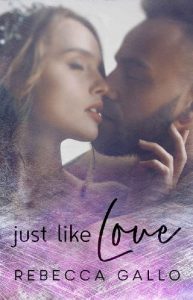 just like love, rebecca gallo, epub, pdf, mobi, download
