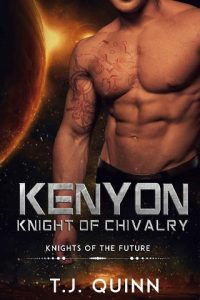kenyon, tj quinn, epub, pdf, mobi, download