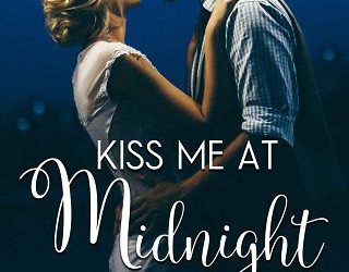 kiss me midnight lucinda whitney