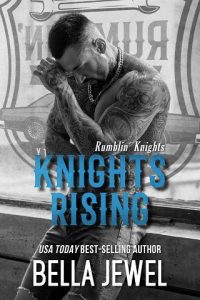 knights rising, bella jewel, epub, pdf, mobi, download