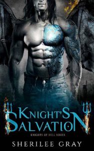 knights salvation, sherilee gray, epub, pdf, mobi, download