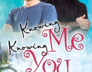 knowing me you renae kaye