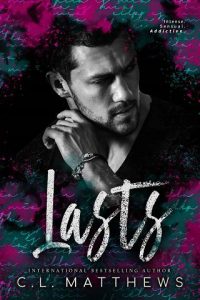 lasts, cl matthews, epub, pdf, mobi, download