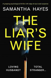 liars wife, samantha hayes, epub, pdf, mobi, download