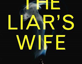 liars wife samantha hayes