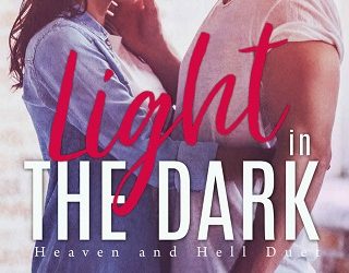 light in dark lindsay paige