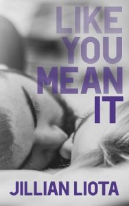 like you mean it, jillian liota, epub, pdf, mobi, download