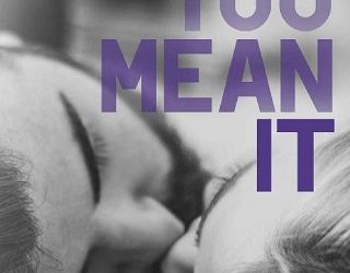 like you mean it jillian liota