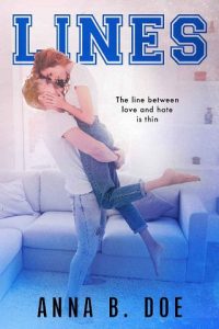 lines, anna b doe, epub, pdf, mobi, download
