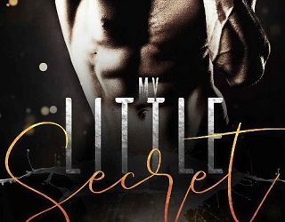 little secret ember leigh