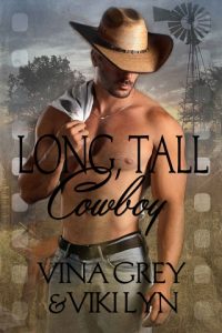 long tall cowboy, vina grey, epub, pdf, mobi, download
