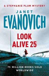 look alive twenty five, janet evanovich, epub, pdf, mobi, download