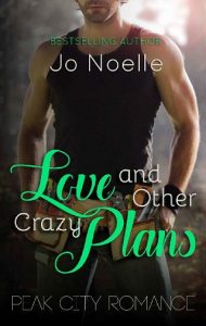 love crazy plans, jo noelle, epub, pdf, mobi, download